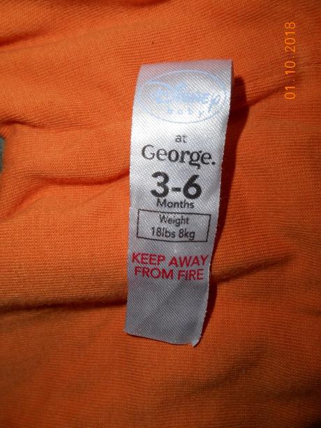 Vesta pro frajera, george,68