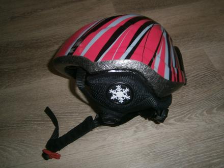 Helma na lyže vel. xs/s, xs