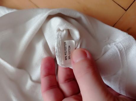 Triko krátký rukáv 134 - orel, 134