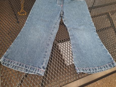 Dívčí rifle vel. 92 - 98, george,92