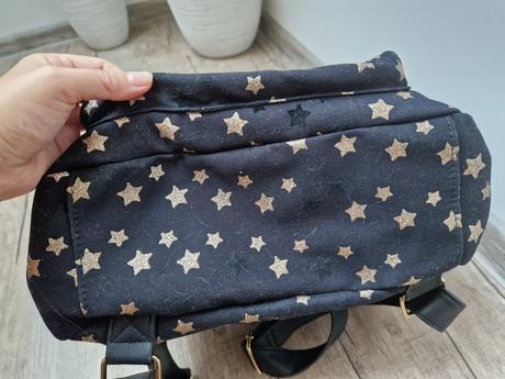 Dámský či dívčí batoh, f&f