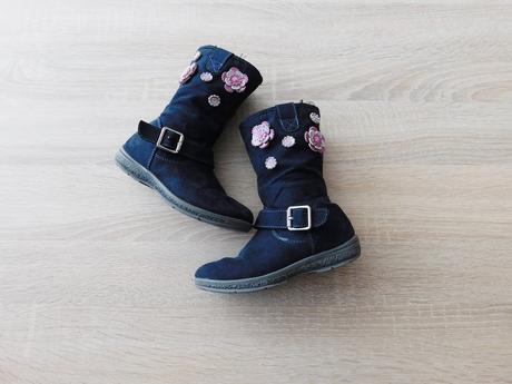 Kozačky cupcake vel.26, cupcake,26