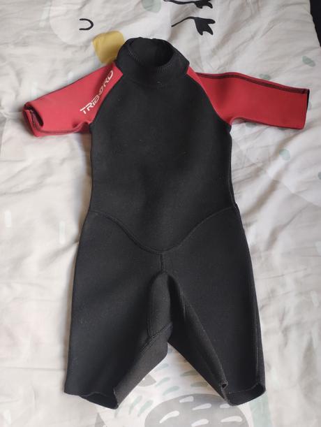 Dětský neopren,