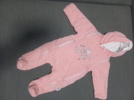 Overal kombinéza newbaby 74 velkost, new baby,74