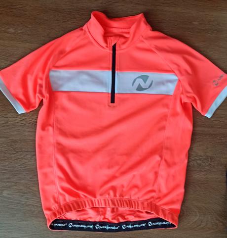 Sportovní cyklo tričko, 140