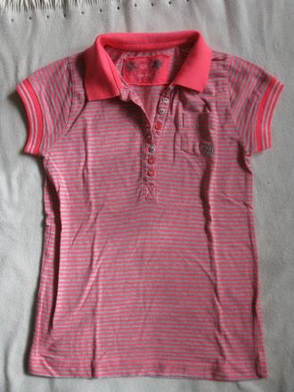 Triko s límečkem, 152