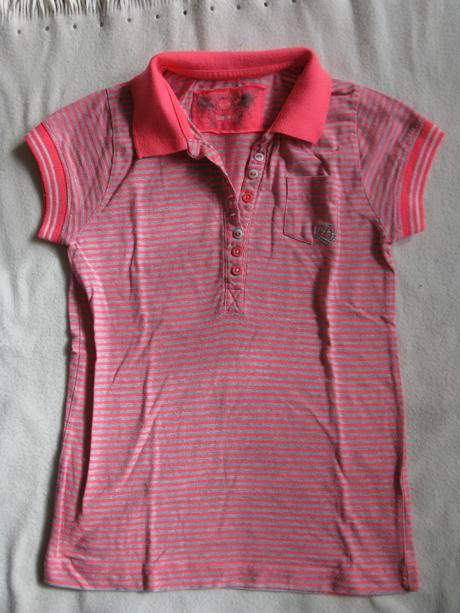 Triko s límečkem, 152