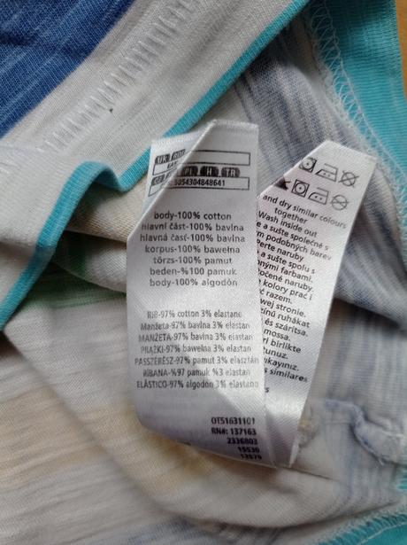 Tílko 98/104 - tlapková patrola, nickelodeon,98