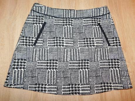 Dámská sukně na zimu, george,38