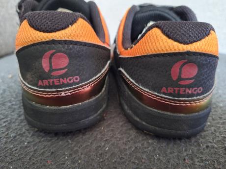 Chlapecké boty značky artengo, vel. 37, 37