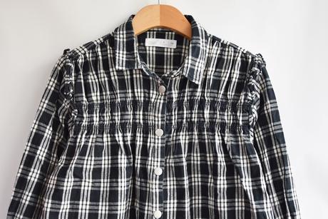 Košile vel. 9 let, zara,134