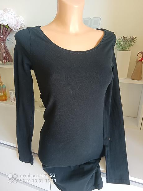 Šaty zn."h&m divided" vel."36", h&m,36