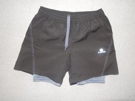 Dětské šortky, domyos,122