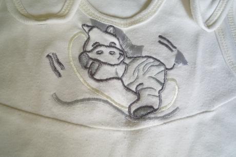 Dupačky s koníkem, 68