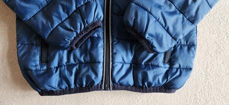 Chlapecká bunda, bundička, jaro/podzim, 122, alive, alive,122