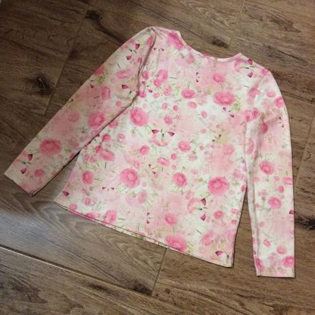 Jemné tričko s kočičkou, george,140