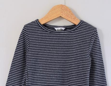 Tričko vel. 9 - 12 m, m&co,80