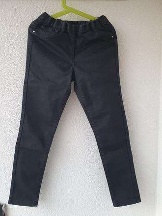 Dívčí společenské kalhoty, george,134