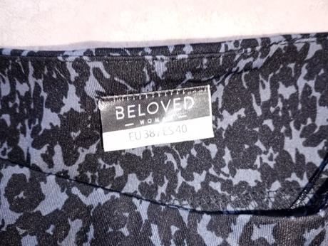 Šaty, vel. 38, pepco,38