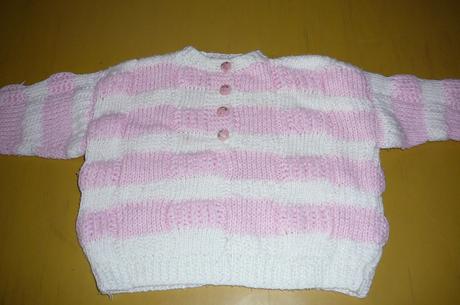 Obleceni pro miminko, 68–80