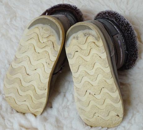 Kotníčkové kozačky, 26