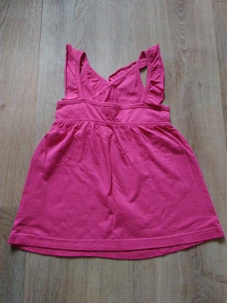 5 x tílko, okay, filly, kikiakoko, vel 110/116, okay,110