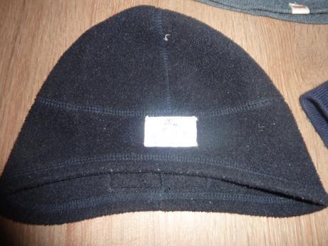 Čepice 3x vel. 98, next,98