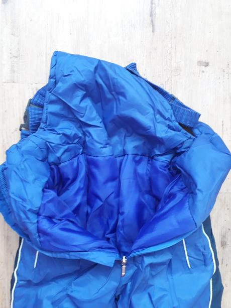 Oteplovaky cca 1,5 roku, 86