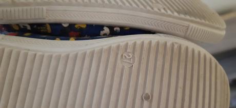 Dětské papuče, disney,27