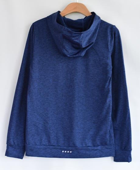 Mikina vel. 10 - 11 let, matalan,146