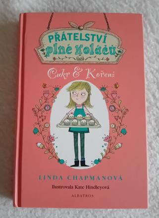 Přátelství plné koláčů,