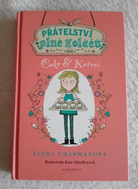 Přátelství plné koláčů,