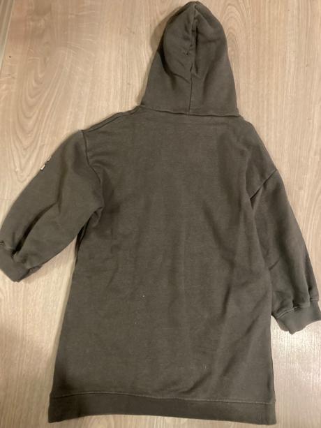 Mikina s minnie, zara,104