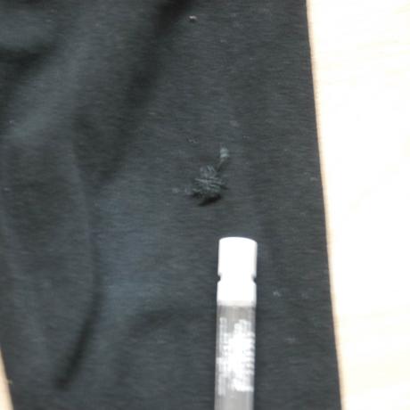 Zasivane leginy vel.122/128, 122