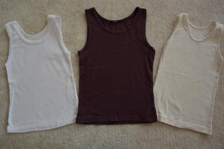 Spodní tílka, tezenis,104