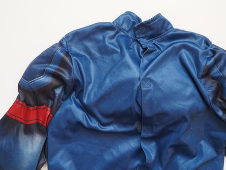 Kostým kapitán amerika vel 140,