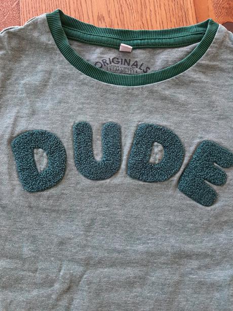 M&s triko pro kluka č 110, marks & spencer,110