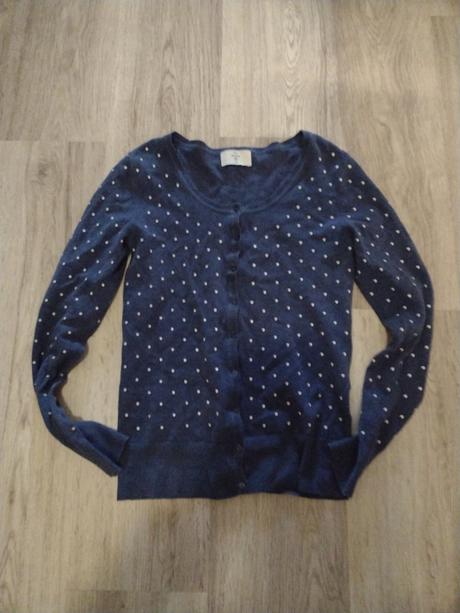 Svetr, c&a,xs