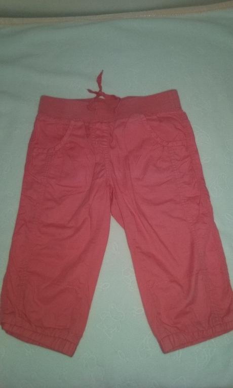 Kalhoty, palomino,122