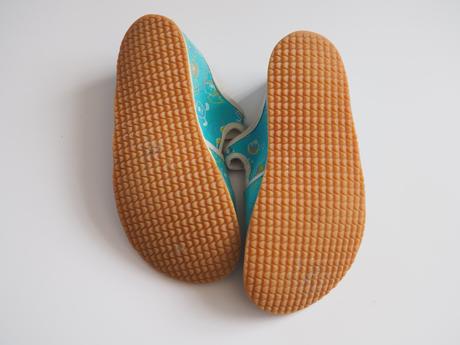 Barefoot papuče vel 29, jonap,29