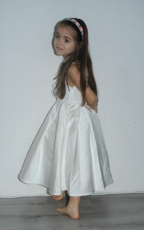 Společenské slavnostní šaty, monsoon,134