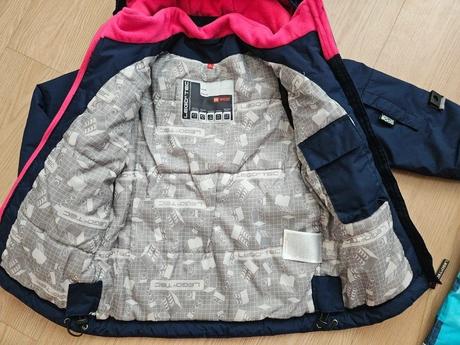 Lyžařský komplet lego, vel. 104, lego,104