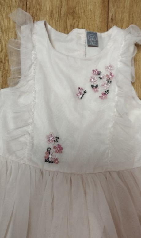 Šaty, šatičky, pepco,122