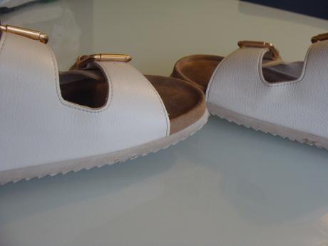 Papuče/pantofle, vel.37, graceland,37