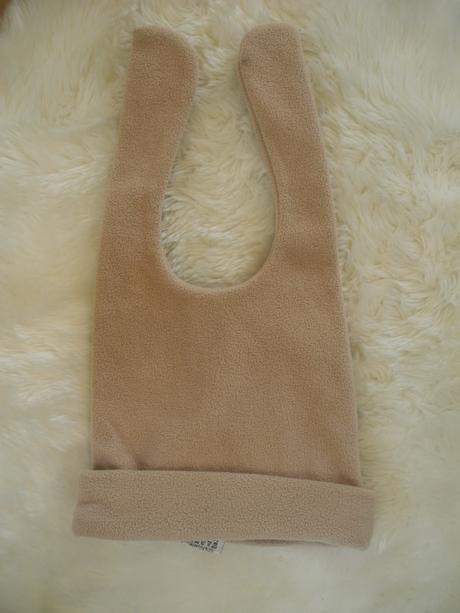 Čepice flees, impidimpi,80