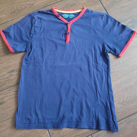 Tričko vel.140, marks & spencer,140