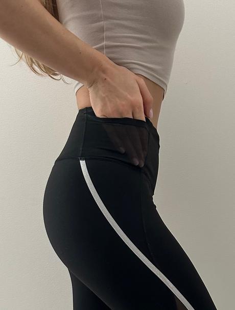 Legíny victoria's secret, vel. s (2 ks), victoria's secret,s