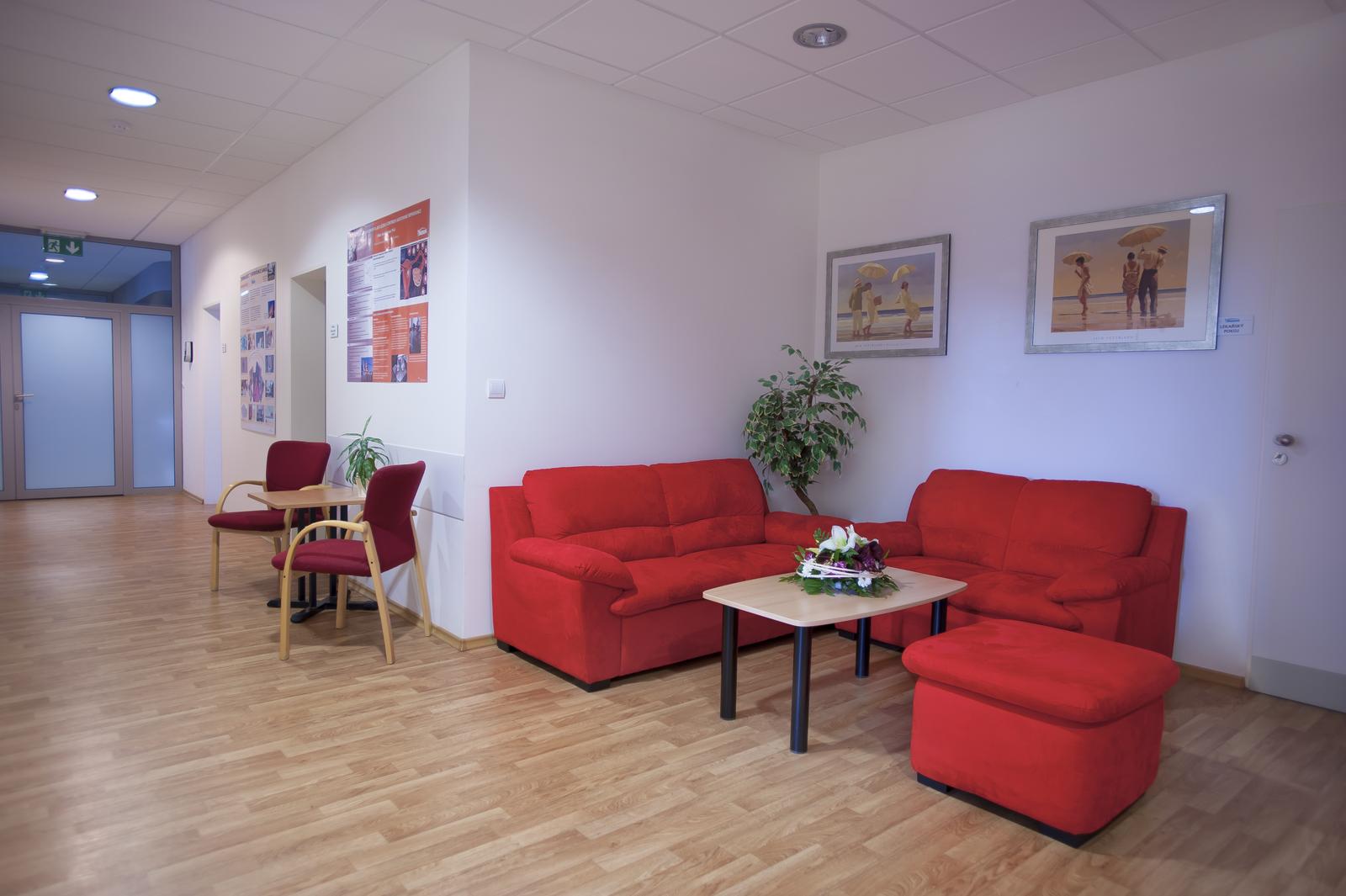 CAR Sanus Pardubice CAR Sanus Pardubice