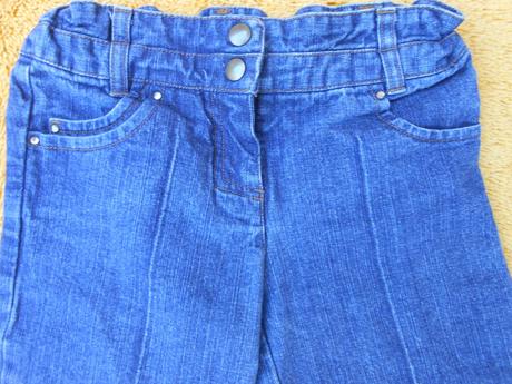 Riflové šortky, adams,116