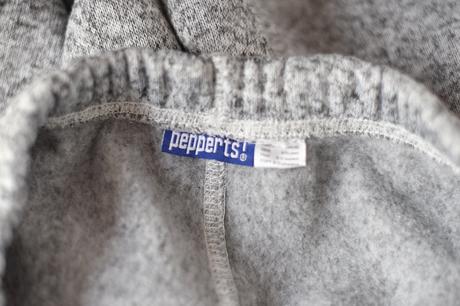 Tepláky vel. 134/140, lupilu,134